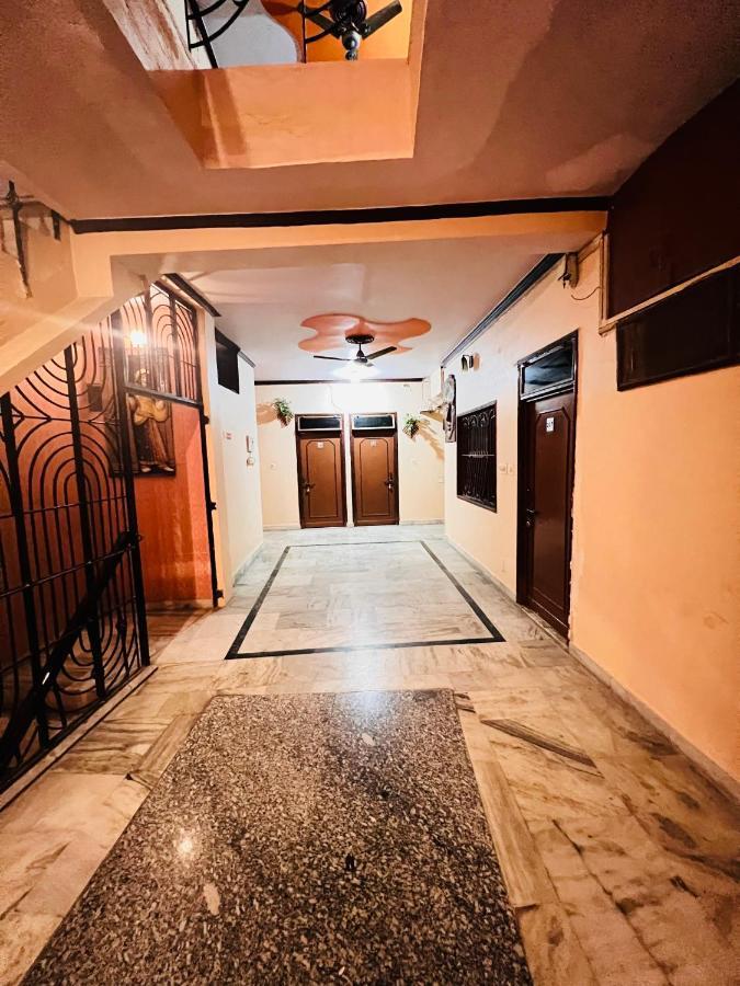 Hotel Rashmi Agra  Exterior photo